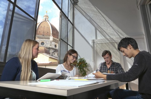 Scuola Leonardo da Vinci Firenze